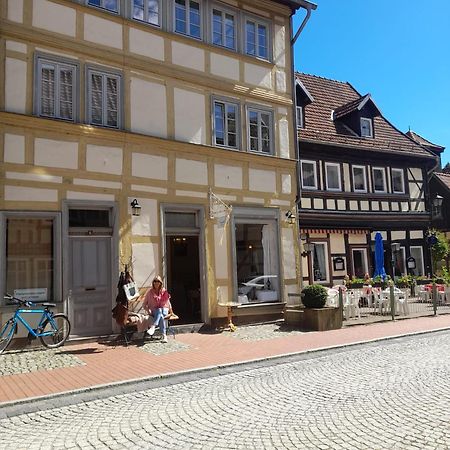 Haus Cona Apartment Stolberg  Exterior photo