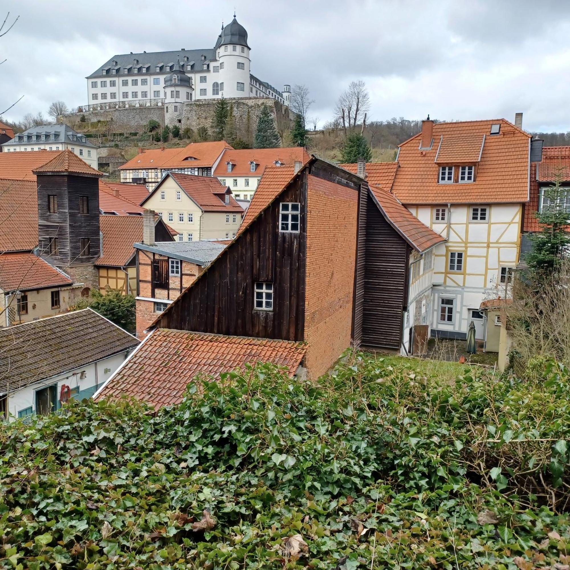 Haus Cona Apartment Stolberg  Exterior photo