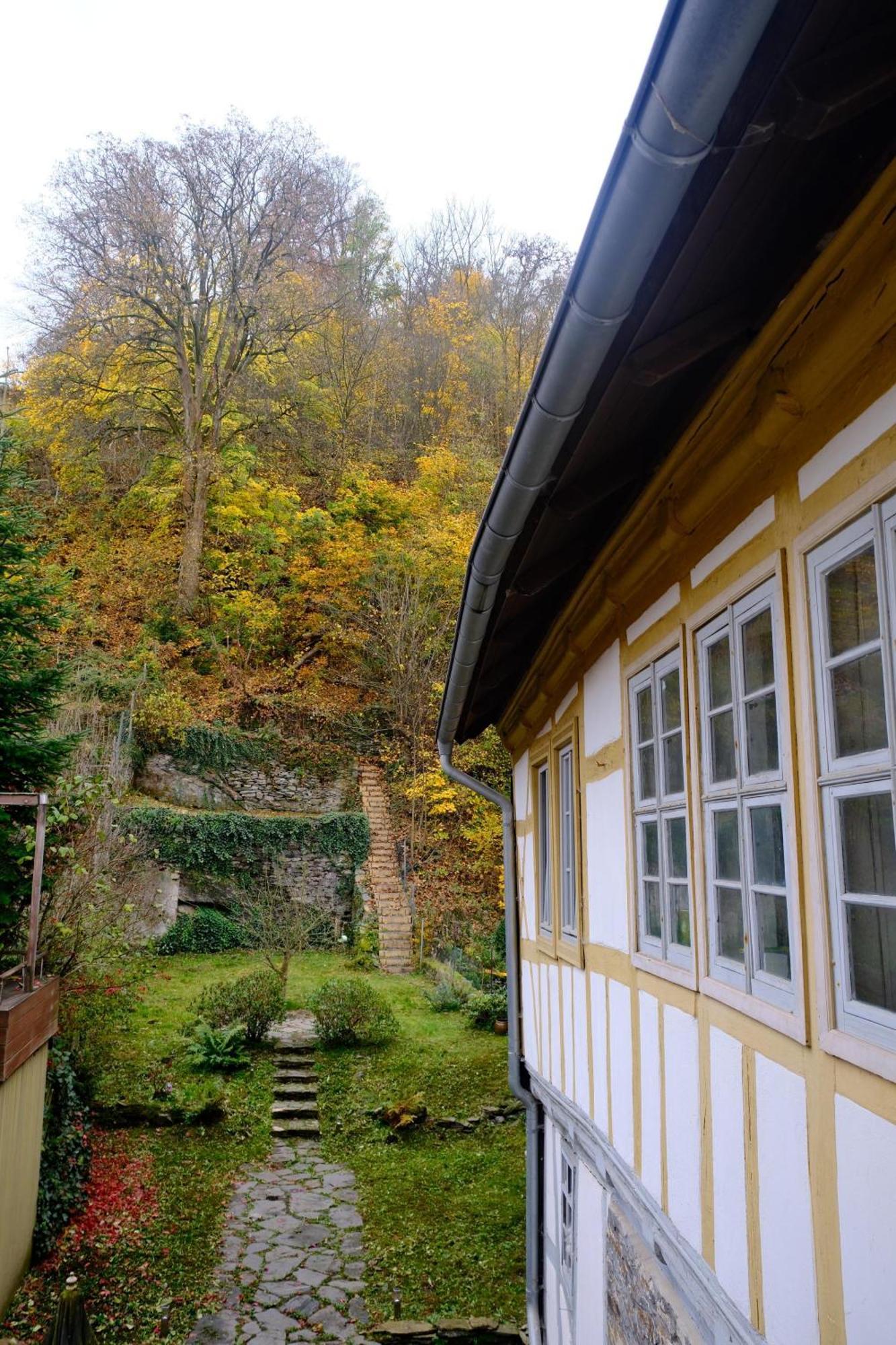 Haus Cona Apartment Stolberg  Exterior photo